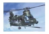 Italeri Mh-47 E Soa Chinook