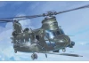Italeri Mh-47 E Soa Chinook