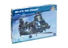 Italeri Mh-47 E Soa Chinook