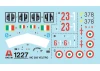 Italeri Mc.205 Veltro July