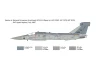 Italeri Ef-111 A Raven Disc
