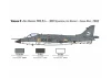 Italeri Sea Harrier Frs.1