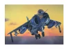 Italeri Sea Harrier Frs.1