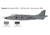 Italeri Sea Harrier Frs.1