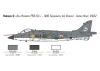 Italeri Sea Harrier Frs.1
