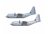 Italeri C-130 J Hercules