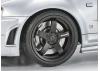 Tamiya 1/24 GTR Z Tune Photo Etch Parts