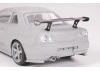 Tamiya Z Power Wing Parts