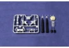 Tamiya Honda RC2Iiv 06 Front Fork