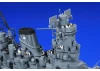 Tamiya 1/350 Crew Set For Warships X 144