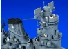 Tamiya 1/350 Crew Set For Warships X 144