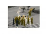 Tamiya 1/350 Crew Set For Warships X 144