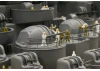 Tamiya 1/350 Crew Set For Warships X 144
