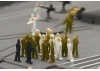 Tamiya 1/350 Crew Set For Warships X 144