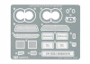Tamiya Nissan GT-R Photo Etched Parts