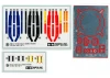 Tamiya 1/20 Seat Belt Set F