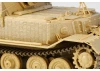 Tamiya 1/35 Elefant Zimmerit Sticker Sheet