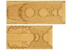 Tamiya 1/350 Yamato Deck Sheet