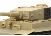 Tamiya Tiger I Mid-Late Zim Sheet
