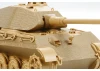 Tamiya 1/35 K Tiger Porsche Zim Sheet