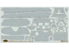 Tamiya 1/35 K Tiger Porsche Zim Sheet