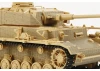 Tamiya 1/35 Panzer IV J Zim Sheet