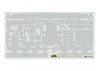 Tamiya 1/35 Panzer IV J Zim Sheet