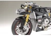Tamiya Front Fork Set For Ducati Panigale