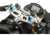 Tamiya Front Fork Set For Ducati Panigale