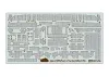 Tamiya 1/48 Panzer IV H Zim Sheet