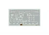 Tamiya 1/48 Panzer IV H Zim Sheet