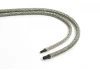 Tamiya Braided Hose 2mm Outer Dia