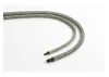 Tamiya Braided Hose 2mm Outer Dia