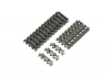 Tamiya 1/35 Panther D Track Link Set