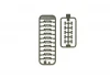 Tamiya 1/35 Panther D Track Link Set