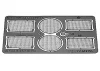 Tamiya 1/35 Panther D P-E Grille Set