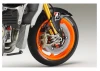 Tamiya 1:12 RC213V 14 Front Fork
