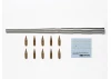 Tamiya 1/35 M40 Metal Barrel