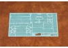 Tamiya 1/48 Elefant Zim Sheet