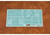 Tamiya 1/48 Elefant Zim Sheet