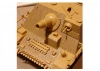 Tamiya 1/35 Brummbaer LP Zim Sheet