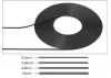 Tamiya Detail Cable 0.65mm Od Bla
