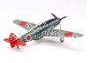 Tamiya 1/72 Ki-61-Id Camo Decals