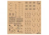 Tamiya 1/35 McI Cartons (Vietnam)