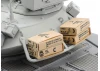 Tamiya 1/35 McI Cartons (Vietnam)