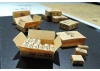 Tamiya 1/35 McI Cartons (Vietnam)
