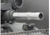Tamiya 1/35 Sheridan Metal Barrel
