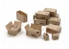Tamiya 1/35 10 In 1 Cartons WWII