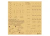 Tamiya 1/35 10 In 1 Cartons WWII