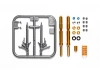 Tamiya Cbr 1000 Rr-R Front Fork Set